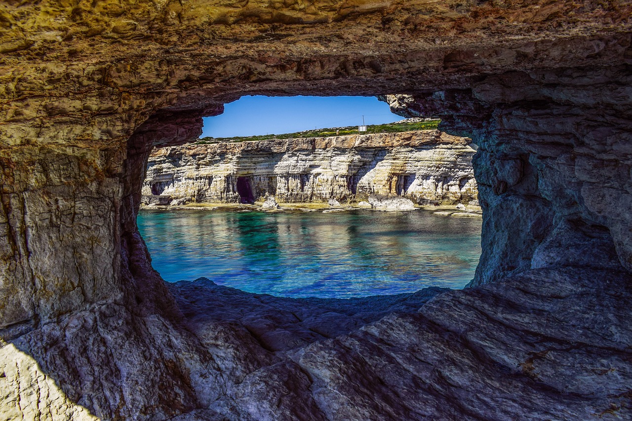 Découverte de la grotte la plus profonde en Israël