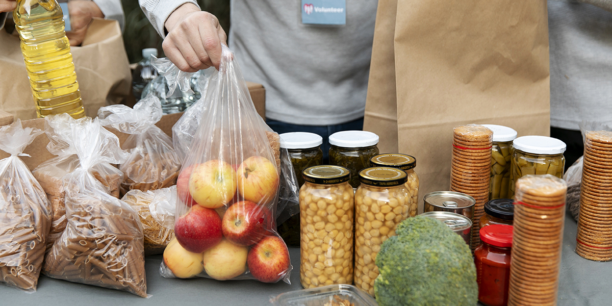 Amélioration de l’aide alimentaire à Gaza confirmée par une étude nutritionnelle des universités israéliennes