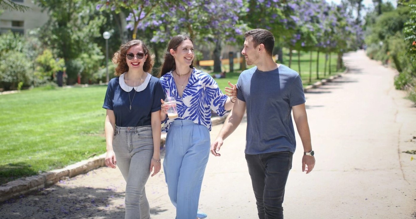 L’Université Hébraïque de Jérusalem inaugure un nouveau programme de licence en anglais